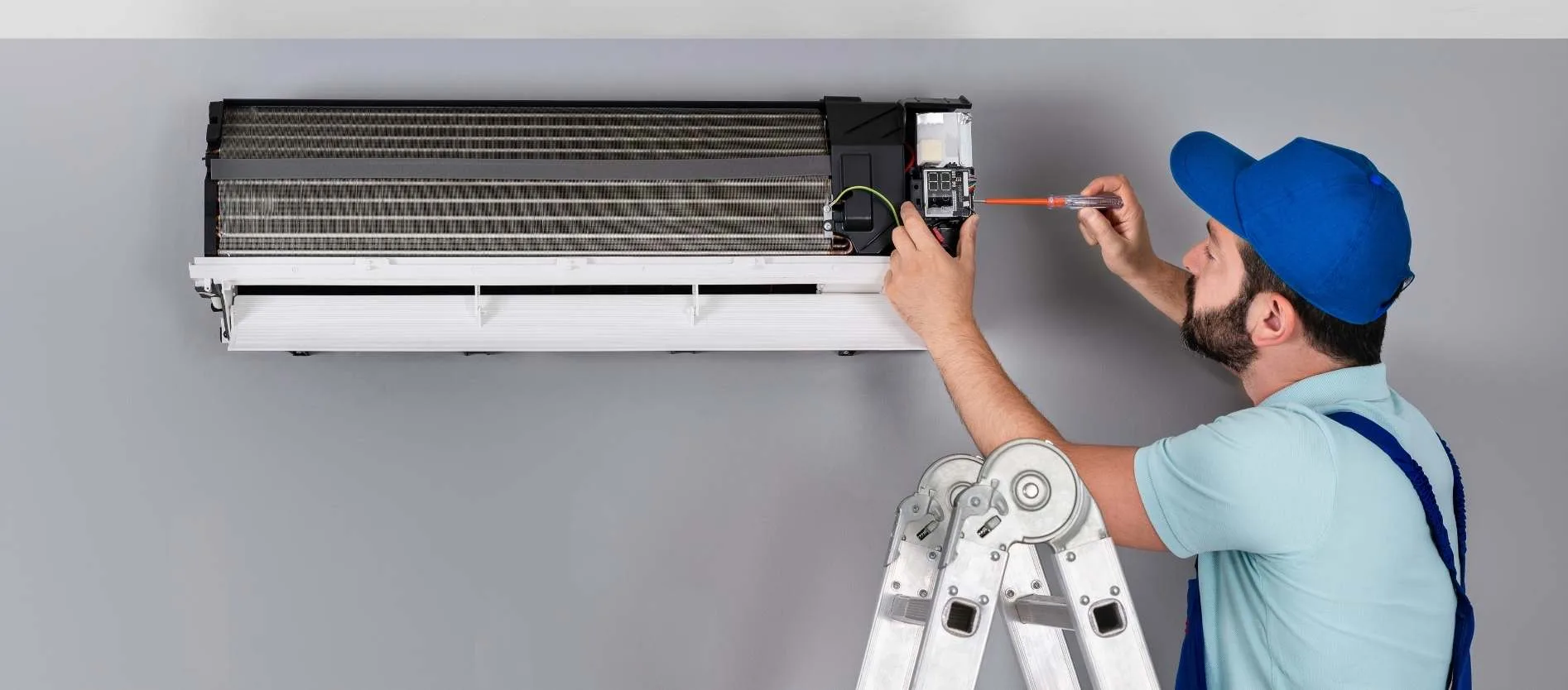 Kartal Hantech Klima Gaz Dolum Servisi